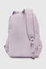 Рюкзак для девочки E4510 Сиреневый (2000990514769A) Фото 4 из 9