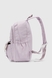 Рюкзак для дівчинки E4510 Бузковий (2000990514769A) Фото 3 з 9