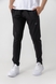 Спортивные штаны мужские CLUB ju CJU6034 3XL Черный (2000990513335D) Фото 1 из 14
