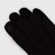Перчатки женские A05 Черный (2000990200297D) Фото 5 из 7