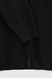 Кофта однотонная мужская FIGO 6932 L Черный (2000989966241) Фото 12 из 14