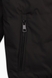Куртка мужская K.F.G.L 6058 4XL Черный (2000904801787D) Фото 10 из 15