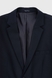 Пиджак однотонный мужской Redpolo 2209 62 Синий (2000990178459D) Фото 13 из 15