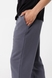 Спортивные штаны мужские LAWA MBC02320 2XL Графитовый (2000990505002D)(LW) Фото 4 из 11