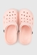 Крокси жіночі 92 40-41 Рожевий (2000990306487A) Фото 8 з 9
