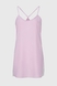 Ночная сорочка женская Fleri F50145 46 Лиловый (2000990343468А) Фото 10 из 13
