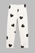 Пижама для девочки SEYKOTEKS K17026 6-7 лет Белый (2000990455611А) Фото 15 из 18