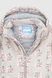 Куртка для дівчинки Snowgenius D639-05 116 см Бежевий (2000990235046D) Фото 9 з 12