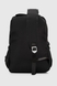 Рюкзак для девочки E4510 Черный (2000990514790A) Фото 4 из 10