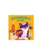 Фото Серия Раскраска для малышей "Коты и собаки" Книжный Небоскреб 3471 (9789664403471)