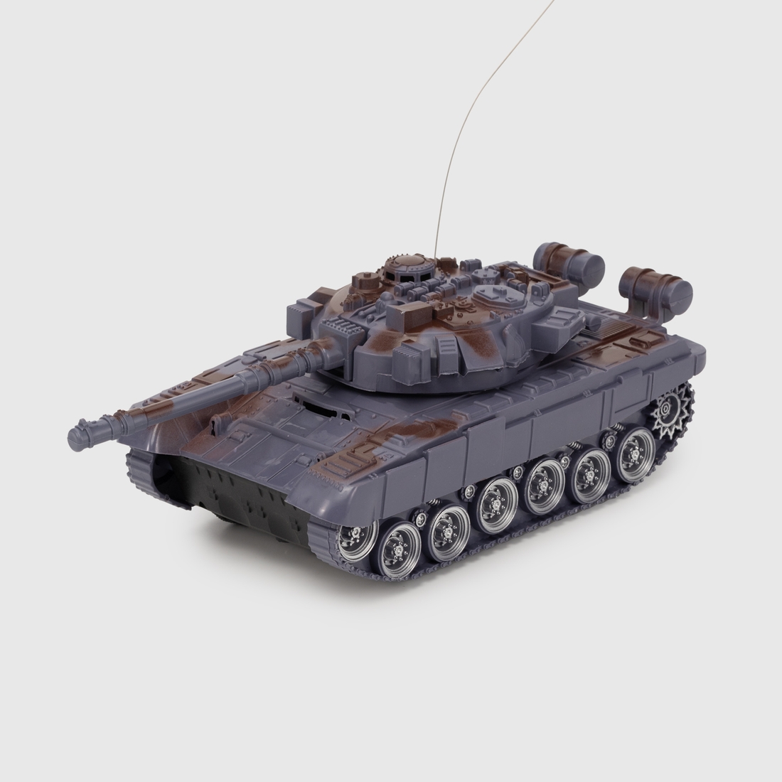 Фото Штурмовий танк 390-2 Синій (2000990288653)