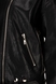 Куртка женская однотонная GK23 3XL Черный (2000990445452D) Фото 12 из 14