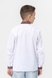 Сорочка вишиванка для хлопчика Veronika СЕРГІЙКО-1 152 см Червоний (2000990003331D) Фото 5 з 14