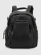 Сумка-рюкзак жіноча 5105-1 Чорний (2000990560476A) Фото 2 з 10