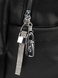Сумка-рюкзак жіноча 5105-1 Чорний (2000990560476A) Фото 7 з 10