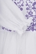 Платье-вышиванка КОЗАЧЕК МАРФА 116 см Разноцветный (2000990148544D) Фото 3 из 8
