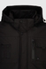 Куртка мужская 8019 58 Черный (2000990364180D) Фото 13 из 17