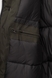 Куртка зимняя мужская Remain 3070 3XL Хаки (2000989801962W) Фото 16 из 17
