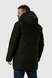 Куртка зимняя мужская Remain 3070 3XL Хаки (2000989801962W) Фото 4 из 17