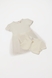 Платье + болеро для девочки Mini Papi 419 86 см Белый (200090411115631S) Фото 2 из 12