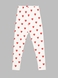 Пижама для девочки German Volf 24001 Сердечко 152 см Разноцветный (2000990528803A) Фото 6 из 10