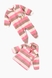Кофта малявка для девочки Patsan 2818 Лисичка 68 см Розовый (2000989469872D) Фото 6 из 6
