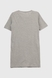 Ночная рубашка MURAT KYZEY Drems M Серый (2000990142832A) Фото 11 из 12