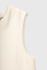 Платье бальное с узором для девочки Wecan 24087 152 см Молочный (2000990145604A) Фото 9 из 14