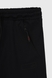 Спортивні штани однотонні для хлопчика Atescan 2004 176 см Темно-синій (2000990540553D) Фото 9 з 12