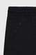 Спортивні штани однотонні для хлопчика Atescan 2004 176 см Темно-синій (2000990540553D) Фото 11 з 12