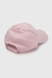 Бейсболка женская Top Hat Розовый (2000990513182S) Фото 2 из 5