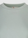 Свитшот однотонный женский Pepper mint FU-01-K XL Мятный (2000990571984D) Фото 8 из 10