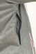 Куртка High RH11077-09 XL Бело-серый (2000904393657W) Фото 6 из 12