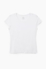 Белье-футболка 7123 XL Белый (2000989298052A) Фото 1 из 4