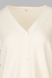 Пуловер однотонний жіночий 21133 L Молочний (2000990337511D) Фото 8 з 10