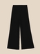 Костюм однотонный женский LAWA WTC02318 XL Черный (2000990569189S) Фото 18 из 18