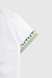 Рубашка с вышивкой для мальчика КОЗАЧОК ТРИЗУБ 116 см Разноцветный (2000989824831S) Фото 4 из 6