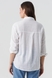 Рубашка однотонная женская AYN 1958 L Белый (2000990421524S) Фото 7 из 12