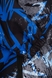 Вітровка для хлопчика 21 122 см Чорно-синій (2000990369666D) Фото 11 з 13