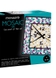 Стеклянная мозаика Square clock Mosaaro MA4002 (5903858961576) Фото 1 из 5