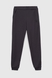 Спортивные штаны женские 2344-K XL Черный (2000990142061D) Фото 8 из 12