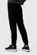 Спортивные штаны женские 2344-K XL Черный (2000990142061D) Фото 3 из 12