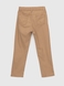 Костюм для мальчика (рубашка+штаны+подтяжки) Mini Papi 3190 128 см Бежевый (2000990489524D) Фото 19 из 20