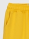 Костюм худі+штани дитячий Dinomin DM2401 140 см Жовтий (2000990558053D) Фото 14 з 17