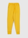 Костюм худі+штани дитячий Dinomin DM2401 140 см Жовтий (2000990558053D) Фото 13 з 17