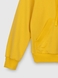 Костюм худі+штани дитячий Dinomin DM2401 140 см Жовтий (2000990558053D) Фото 11 з 17