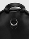 Сумка-рюкзак жіноча 9935-1 Чорний (2000990560384A) Фото 5 з 9