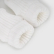Шкарпетки для дівчинки Zengin Mini 0-6 місяців Молочний (2000989990949A) Фото 5 з 5