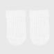 Носки для девочки Zengin Mini 0-6 месяцев Молочный (2000989990949A) Фото 2 из 5