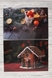 Підставка для гарячого Мандарини+будинок (2000989375777A)(NY) Фото 1 з 3